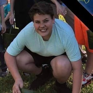 Meet your Posher, Jonathon